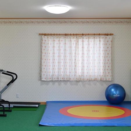 Golf House - Vacation Stay 9043 Ryugasaki Экстерьер фото