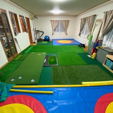 Golf House - Vacation Stay 9043 Ryugasaki Экстерьер фото