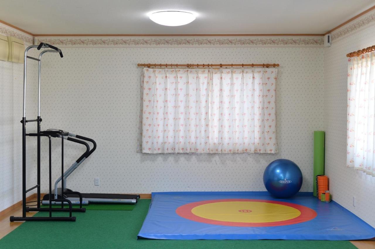 Golf House - Vacation Stay 9043 Ryugasaki Экстерьер фото