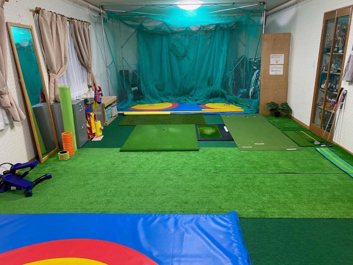 Golf House - Vacation Stay 9043 Ryugasaki Экстерьер фото