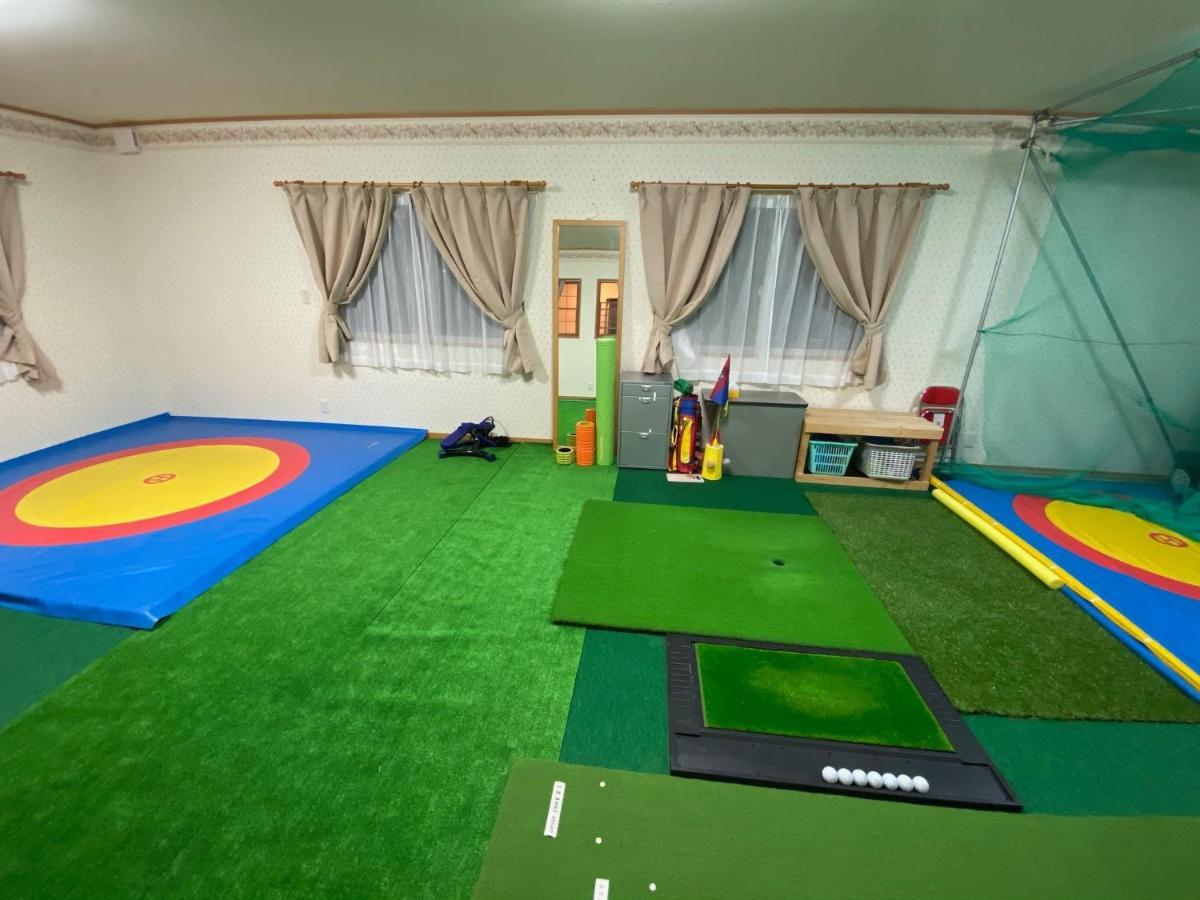 Golf House - Vacation Stay 9043 Ryugasaki Экстерьер фото