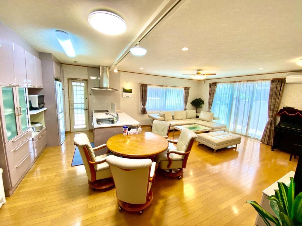 Golf House - Vacation Stay 9043 Ryugasaki Экстерьер фото