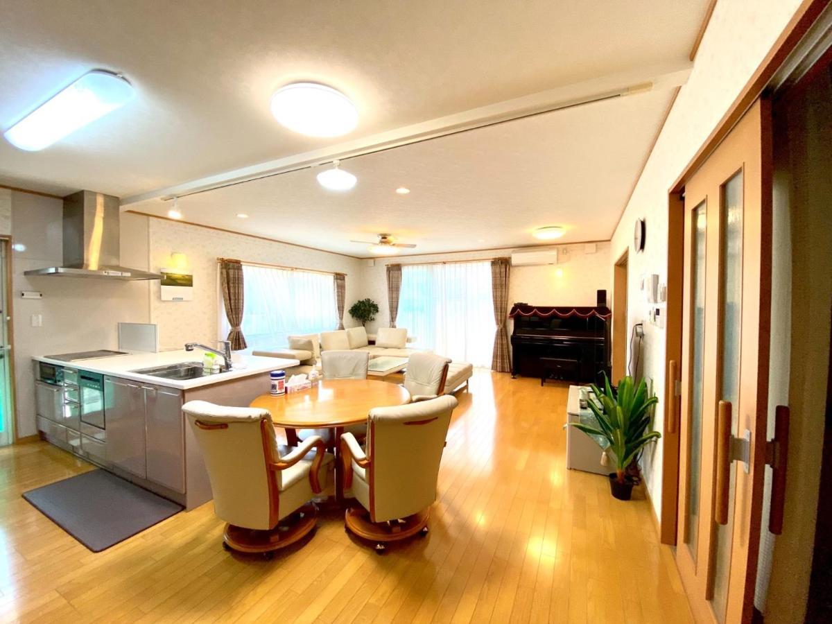 Golf House - Vacation Stay 9043 Ryugasaki Экстерьер фото