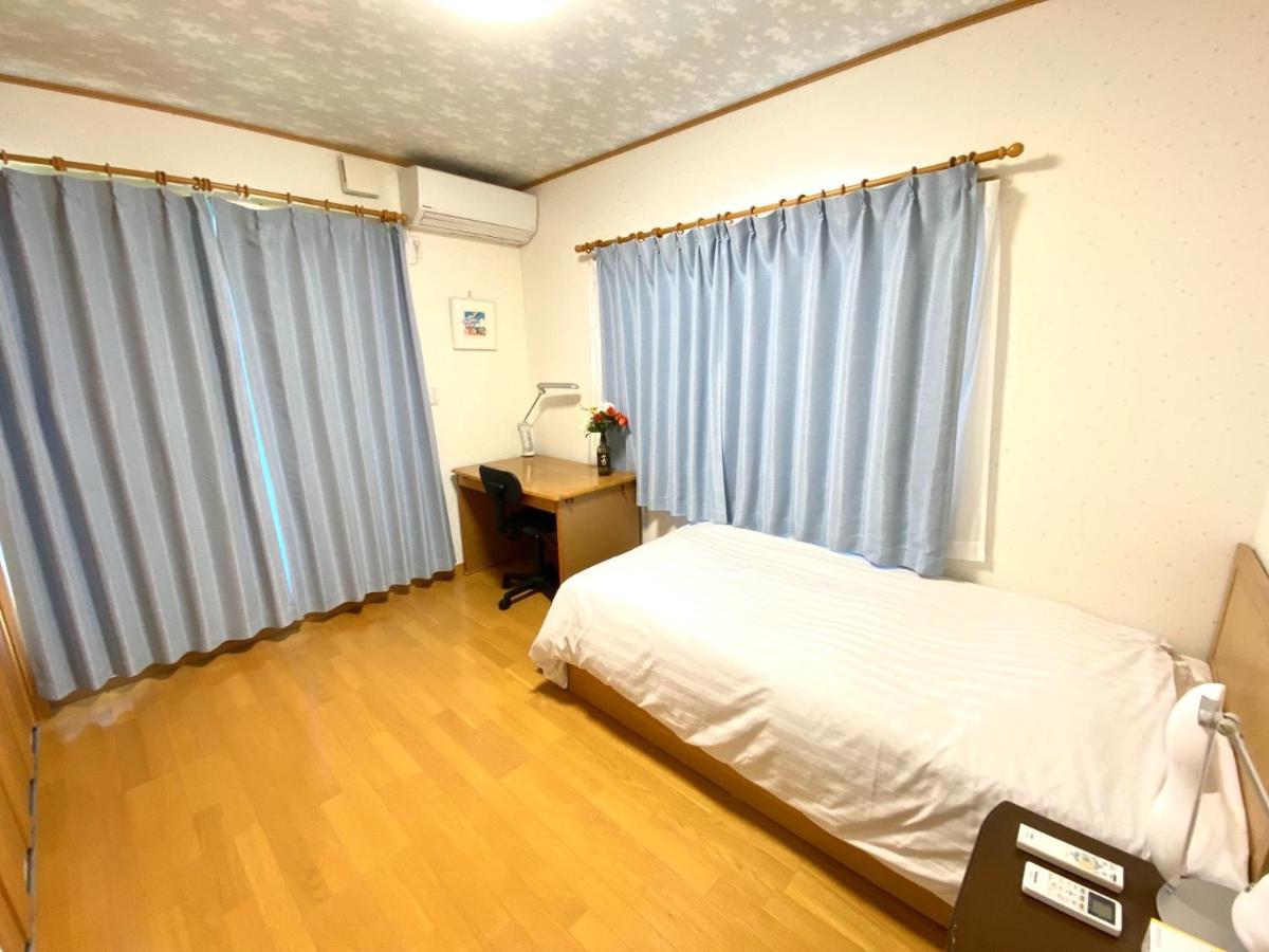 Golf House - Vacation Stay 9043 Ryugasaki Экстерьер фото