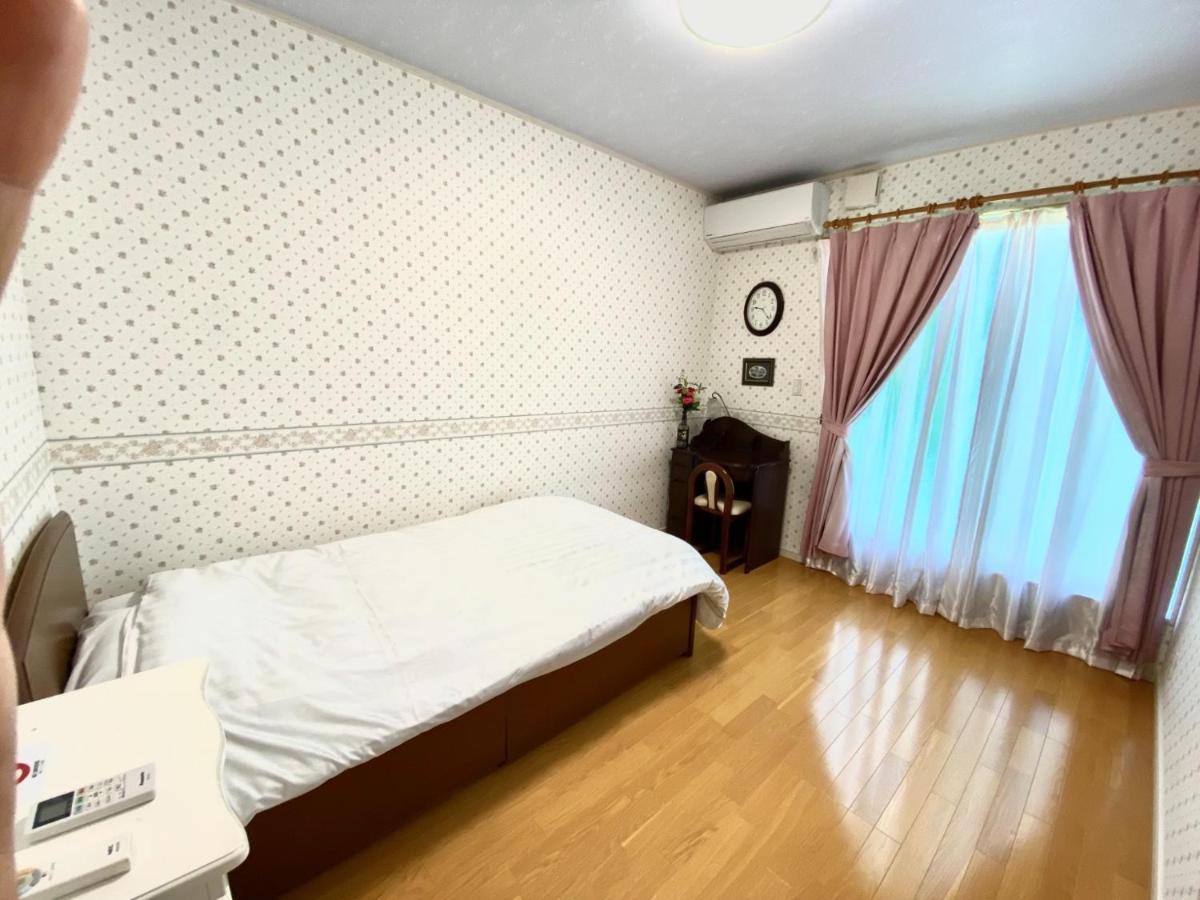 Golf House - Vacation Stay 9043 Ryugasaki Экстерьер фото