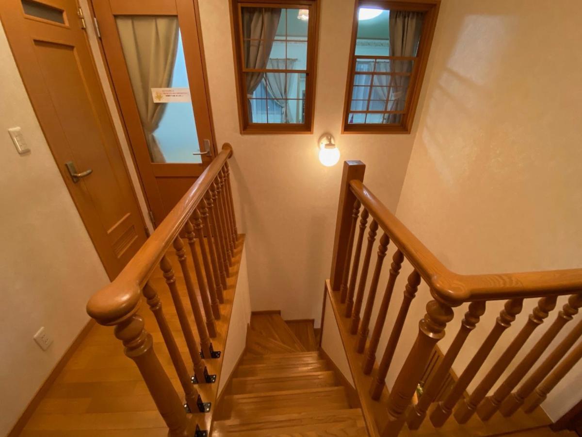 Golf House - Vacation Stay 9043 Ryugasaki Экстерьер фото