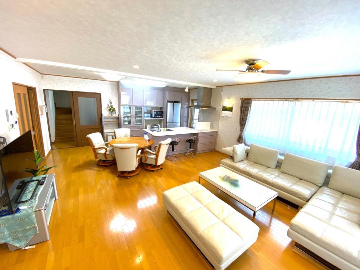 Golf House - Vacation Stay 9043 Ryugasaki Экстерьер фото