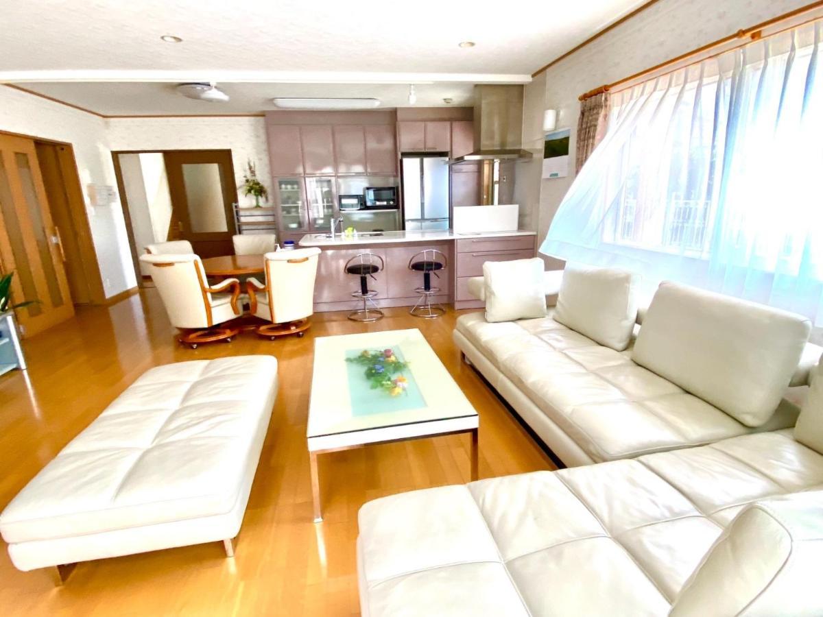 Golf House - Vacation Stay 9043 Ryugasaki Экстерьер фото