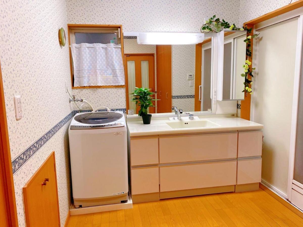 Golf House - Vacation Stay 9043 Ryugasaki Экстерьер фото
