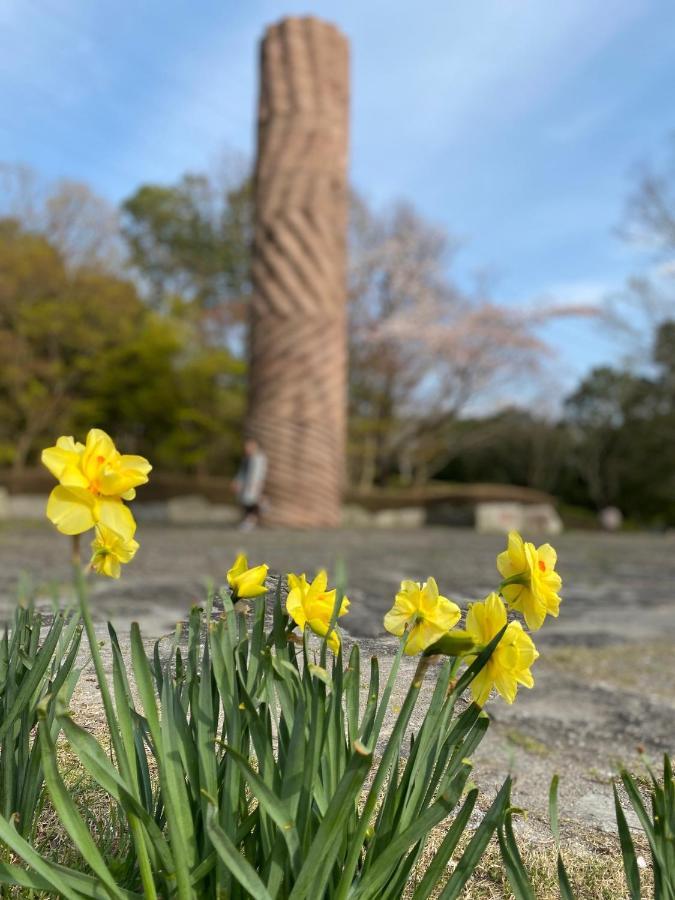 Golf House - Vacation Stay 9043 Ryugasaki Экстерьер фото