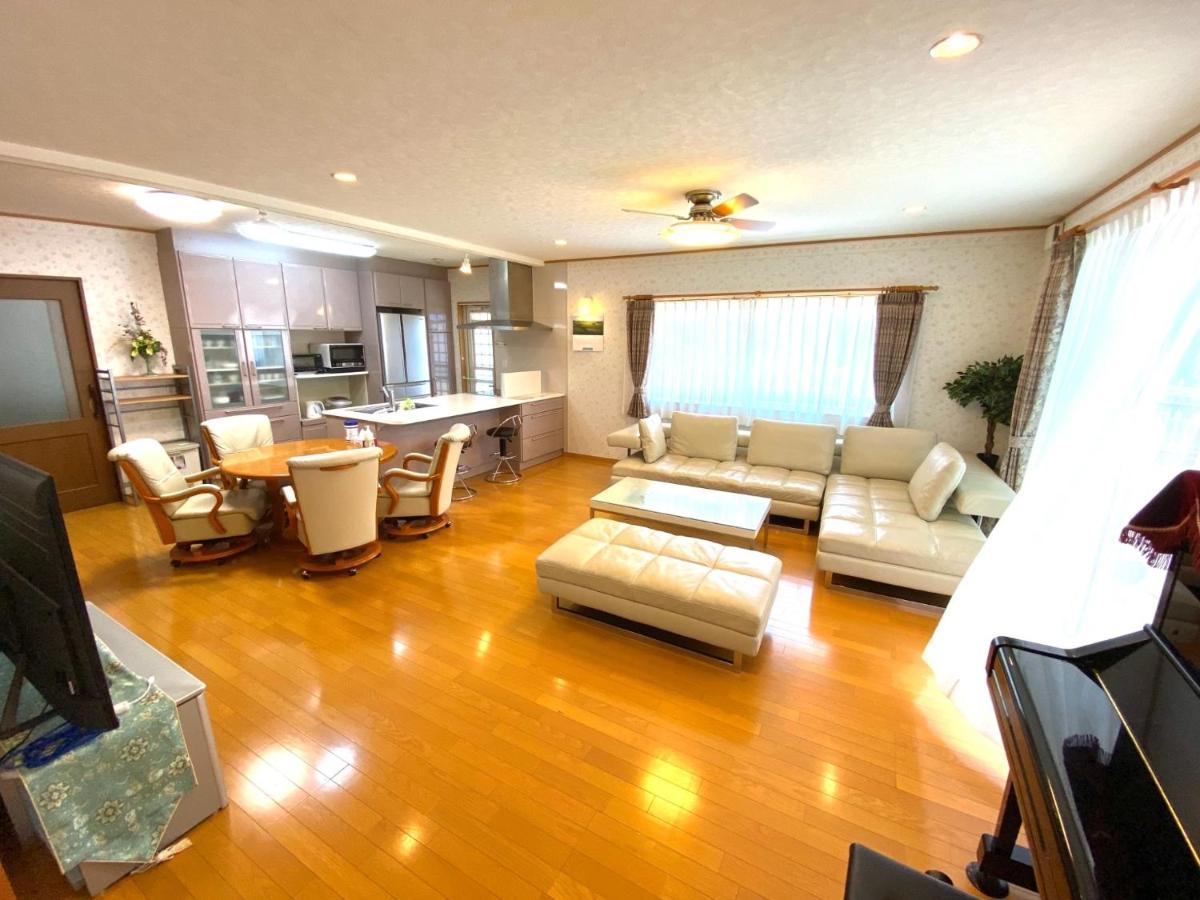 Golf House - Vacation Stay 9043 Ryugasaki Экстерьер фото