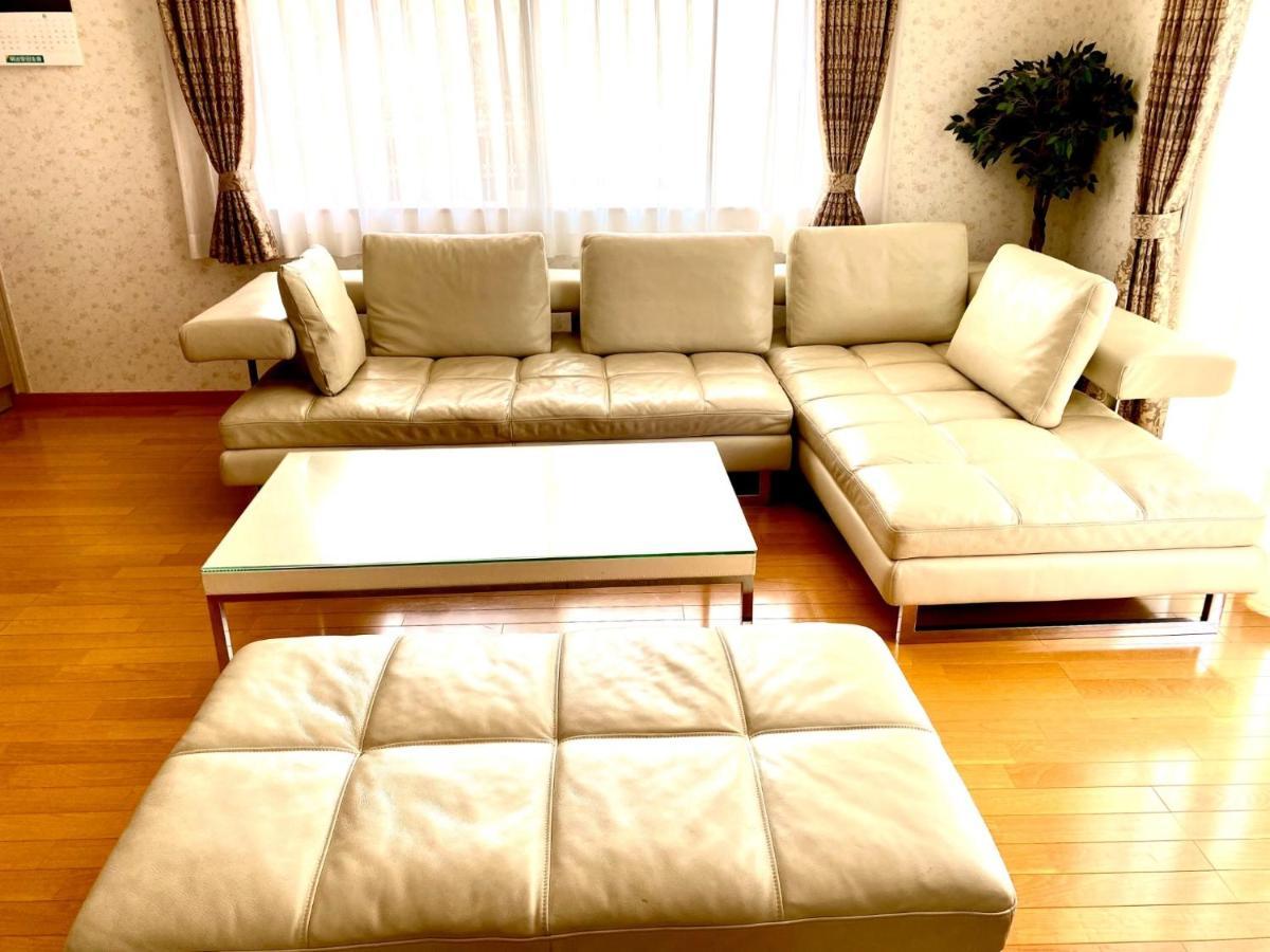 Golf House - Vacation Stay 9043 Ryugasaki Экстерьер фото
