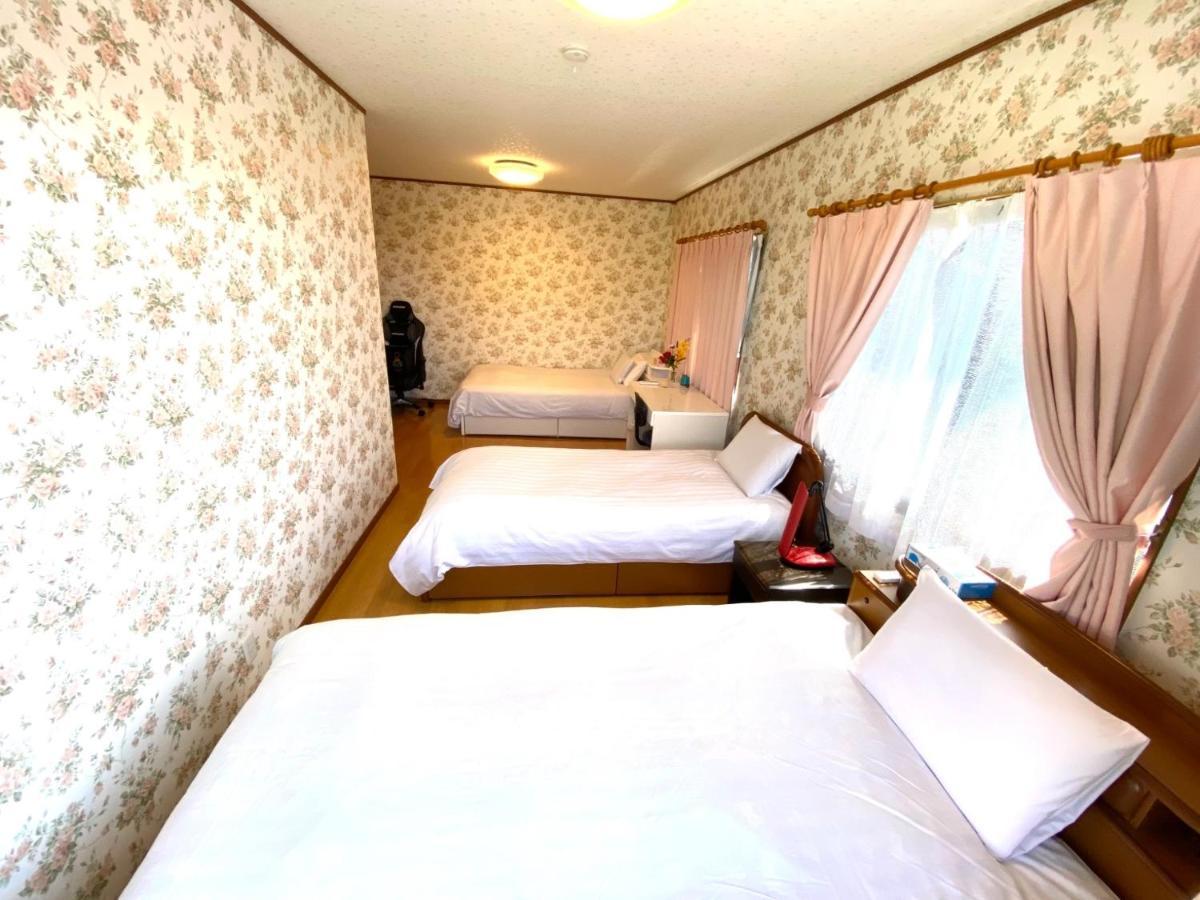Golf House - Vacation Stay 9043 Ryugasaki Экстерьер фото