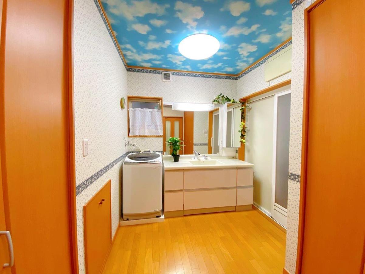 Golf House - Vacation Stay 9043 Ryugasaki Экстерьер фото