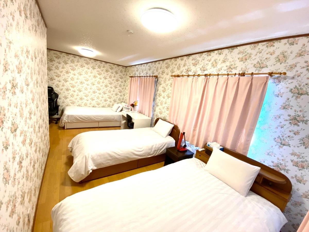 Golf House - Vacation Stay 9043 Ryugasaki Экстерьер фото