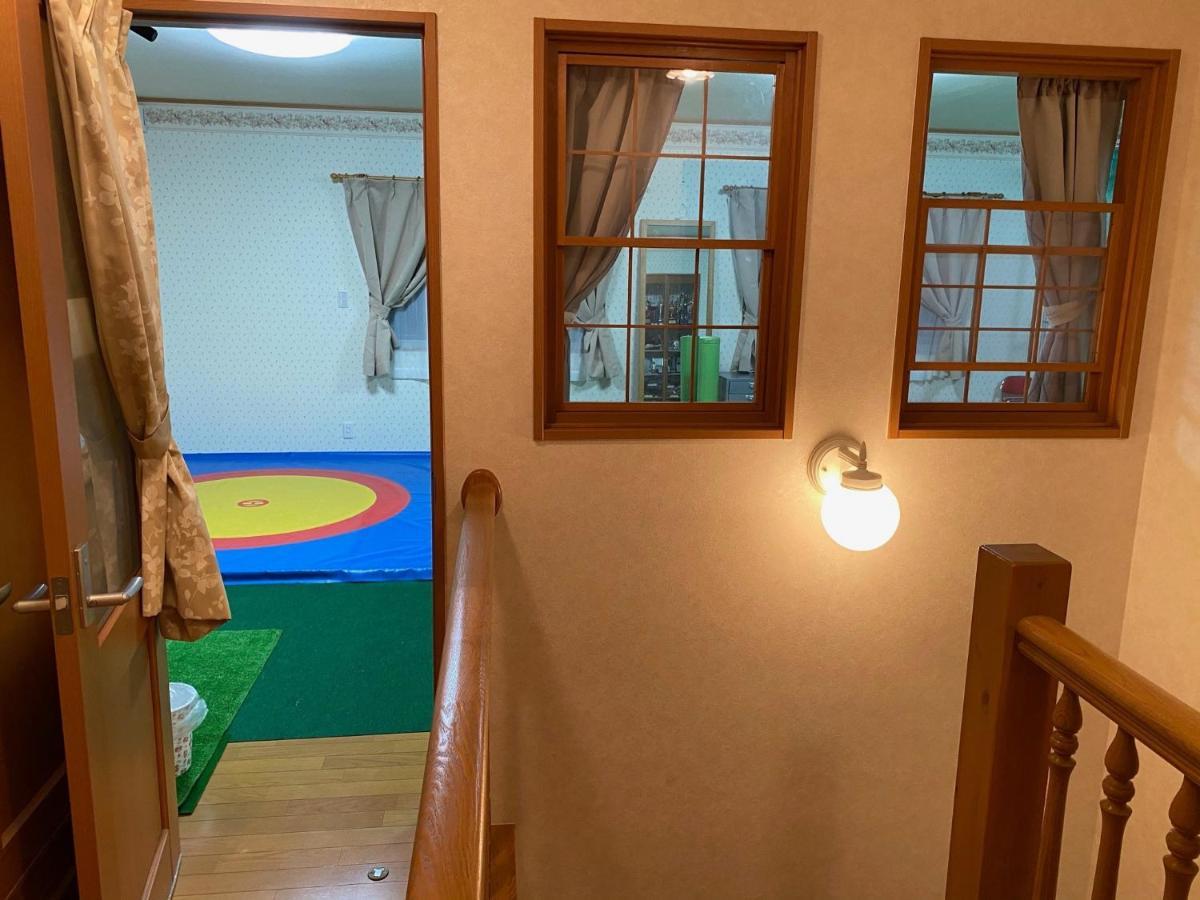 Golf House - Vacation Stay 9043 Ryugasaki Экстерьер фото